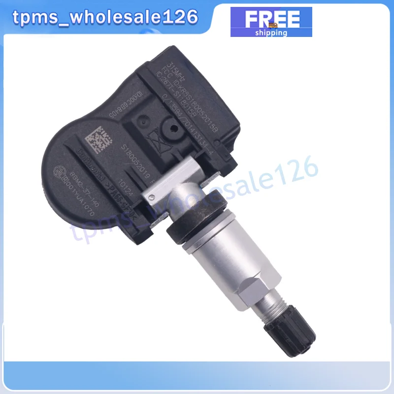 ڵ Ÿ̾ з  , BBM237140 BBM2-37-140,  2 3 5 6 CX-7 CX-9 MX-5 MIATA RX-8 TPMS, 315MHZ FE01-37-140, 4 