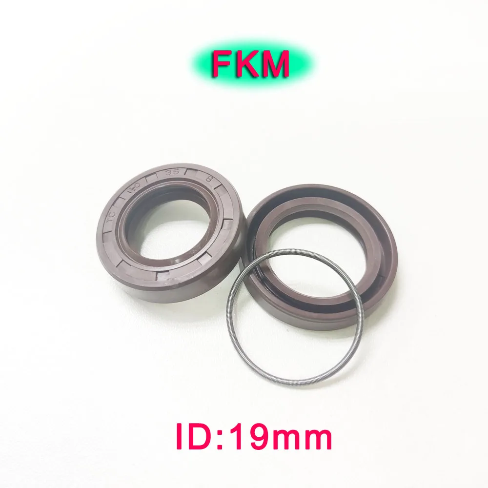 ERIKS Oil Seal type R | ERIKS NL