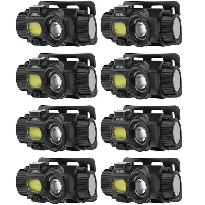 8PC