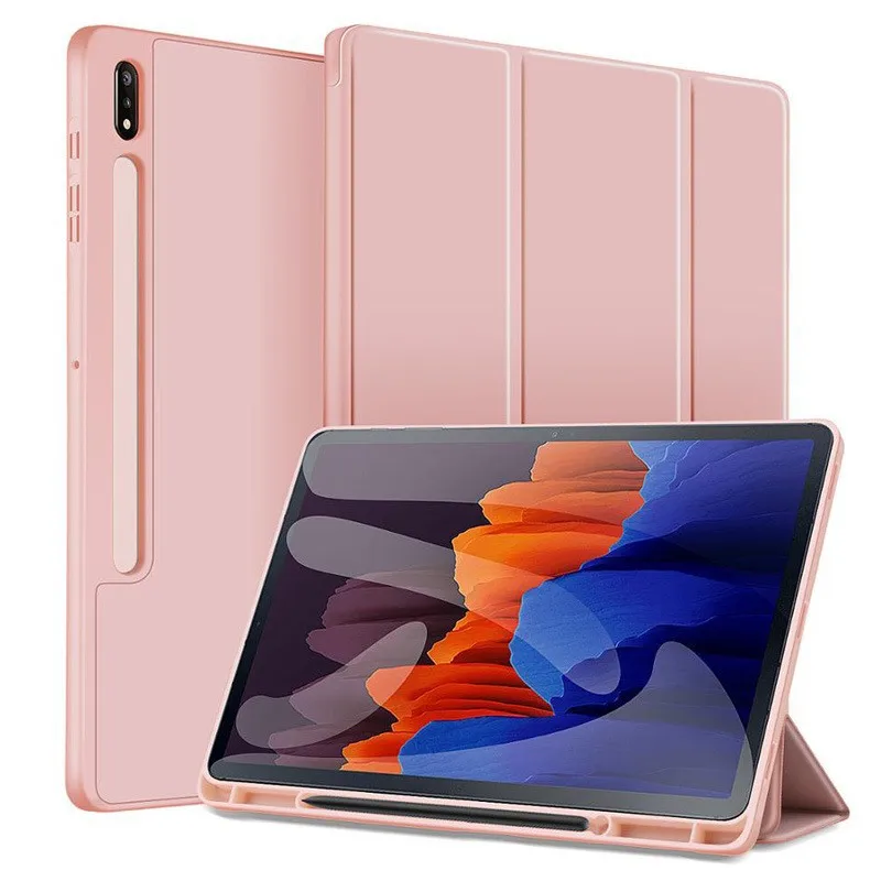 Premium Stand Cover with Pencil Holder
