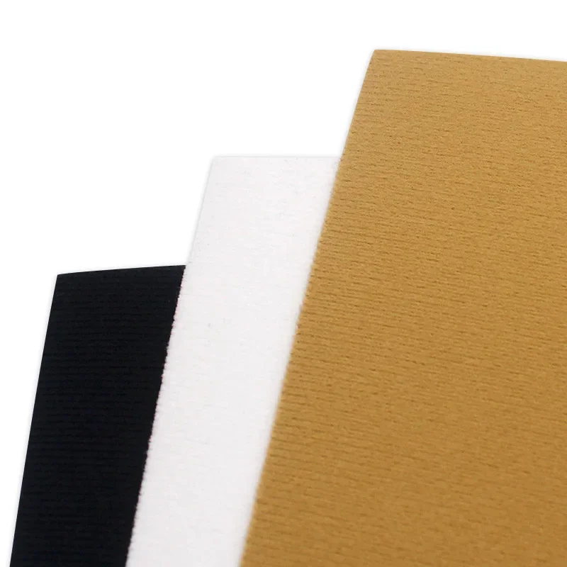 New Soft Cushion Fabric Handbag Shoe Material Artificial Leather Cotton Bottom PU Embossed Leather Fabric Home Decor Cushion Cov