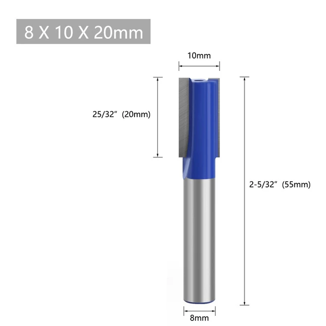 8x10mm