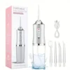 Portable Water Flosser 1