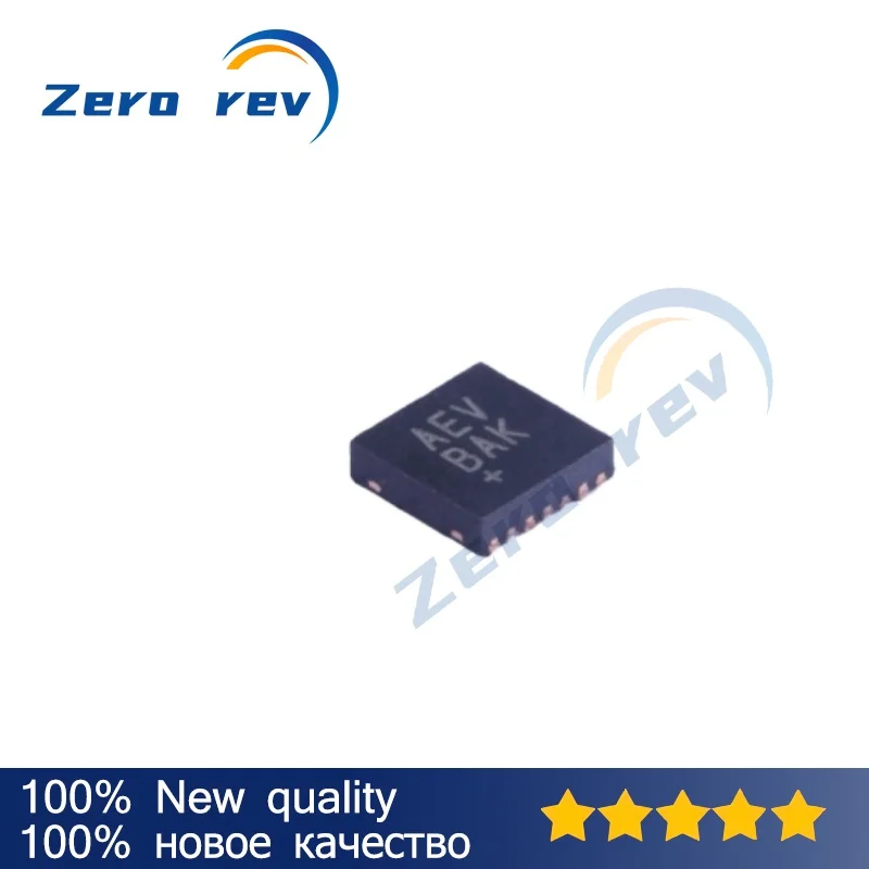 5 Pz 100% Nuovo Originale Max98306Etd + T Aev Max9814Etd + T Adb Max25302Batd/V + Aaaa Max17260Setd + Alb Max17205G + T 17205 Tdfn-14