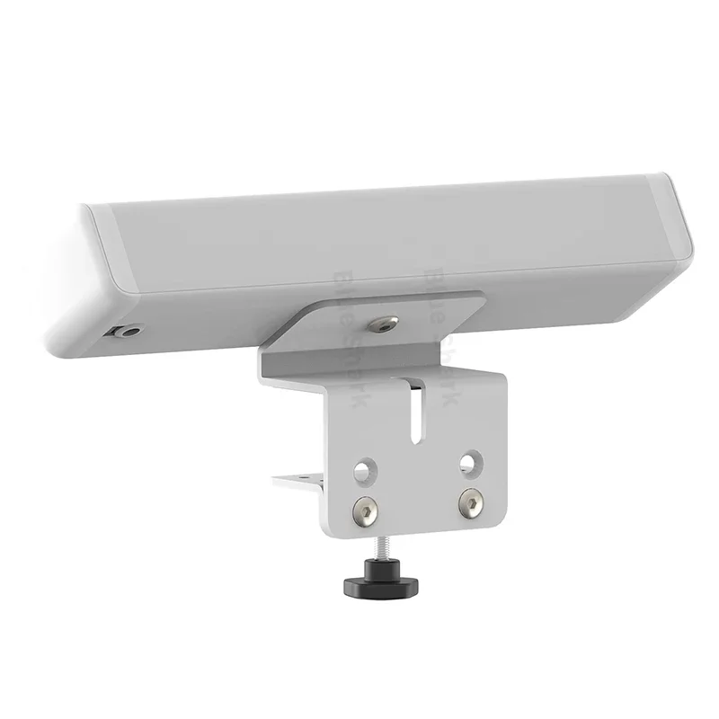 New 65W EU Power Strip Clip Table Socket with 65w USB Fast Charger Expanding Multi-Plug Socket