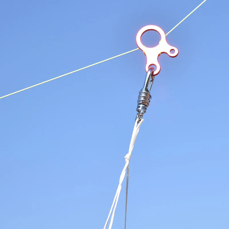 Kite Connector Flying Kite Outdoor Toys Child Factory Stunt Professional Flying Deer Large stunt kite
