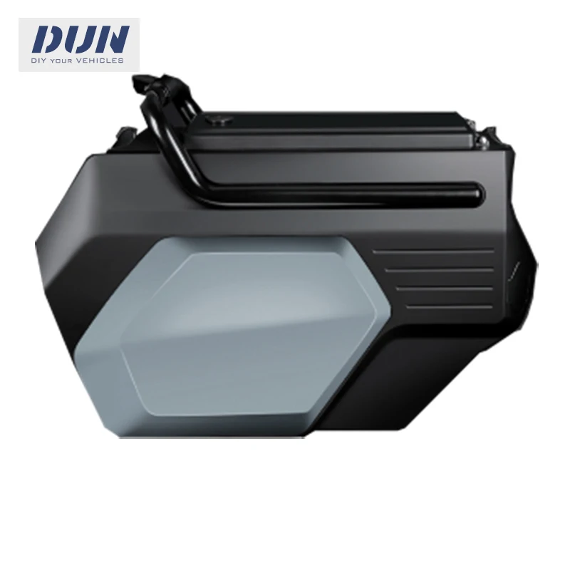

Large Capacity Central Box For Honda Zoomer Scooter