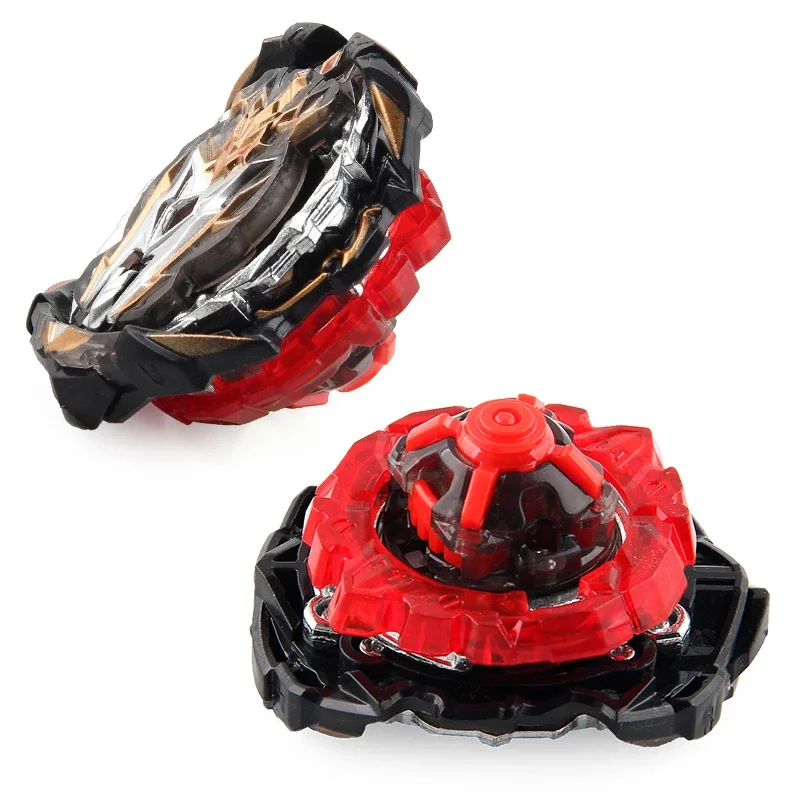 Bey Burst B-153 Prime Apocalypse Gyro Metal Spinning Starter Booster Toy Bley Xmas