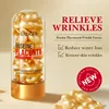25pcs Placenta Capsules Serum Spot Acne Remover Whitening Face Serum Anti-Wrinkle Firming Brighten Skin Care Cosmetics Essence 1
