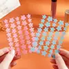 NEW Colorful Star Shaped PE Pimple Patches Acne Invisible Removal Skin Care Stickers Concealer Face Spot Beauty Makeup Tools 3