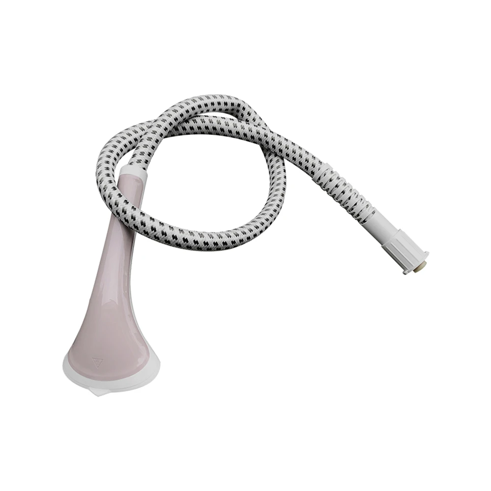 Garment Steamer Accessories Garment Steamer Guide Hose Steaming Nozzle Special For Midea YGD20P2 YGD20K1 YGD20E1 Replacement Hot Gas Head