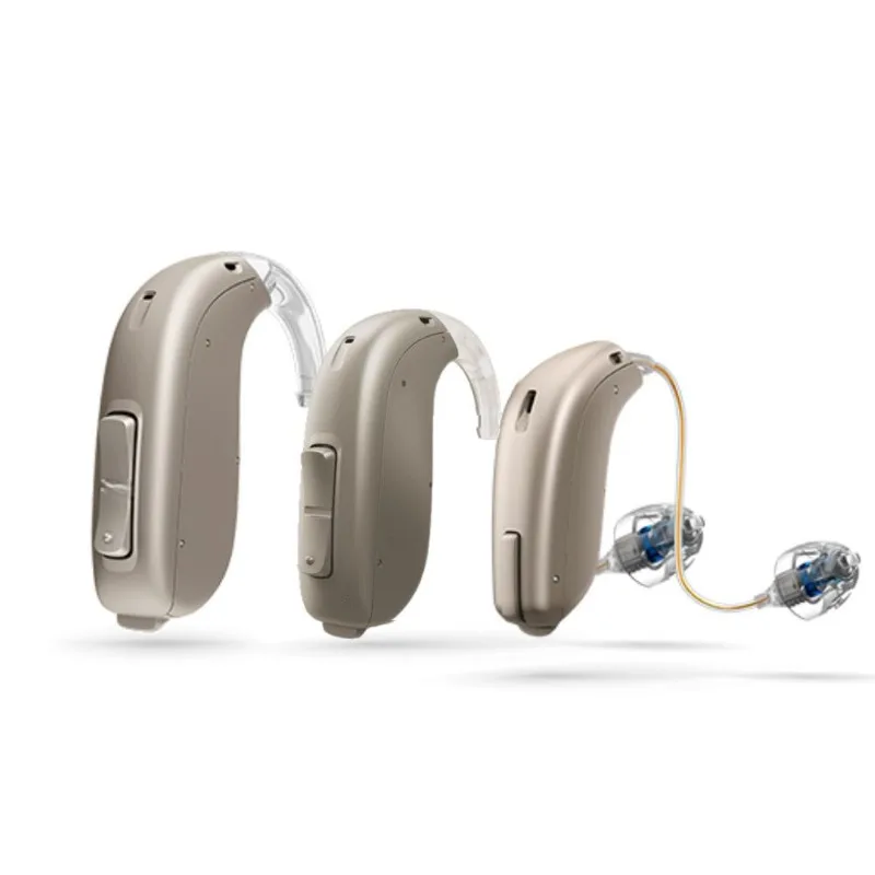 Oticon Jet 1 Jet 2 Apparecchio Acustico Minirite Bte Ruby Geno Streaming Bluetooth Acufus Soundsupport 48 Canali Per Adulti Anziani