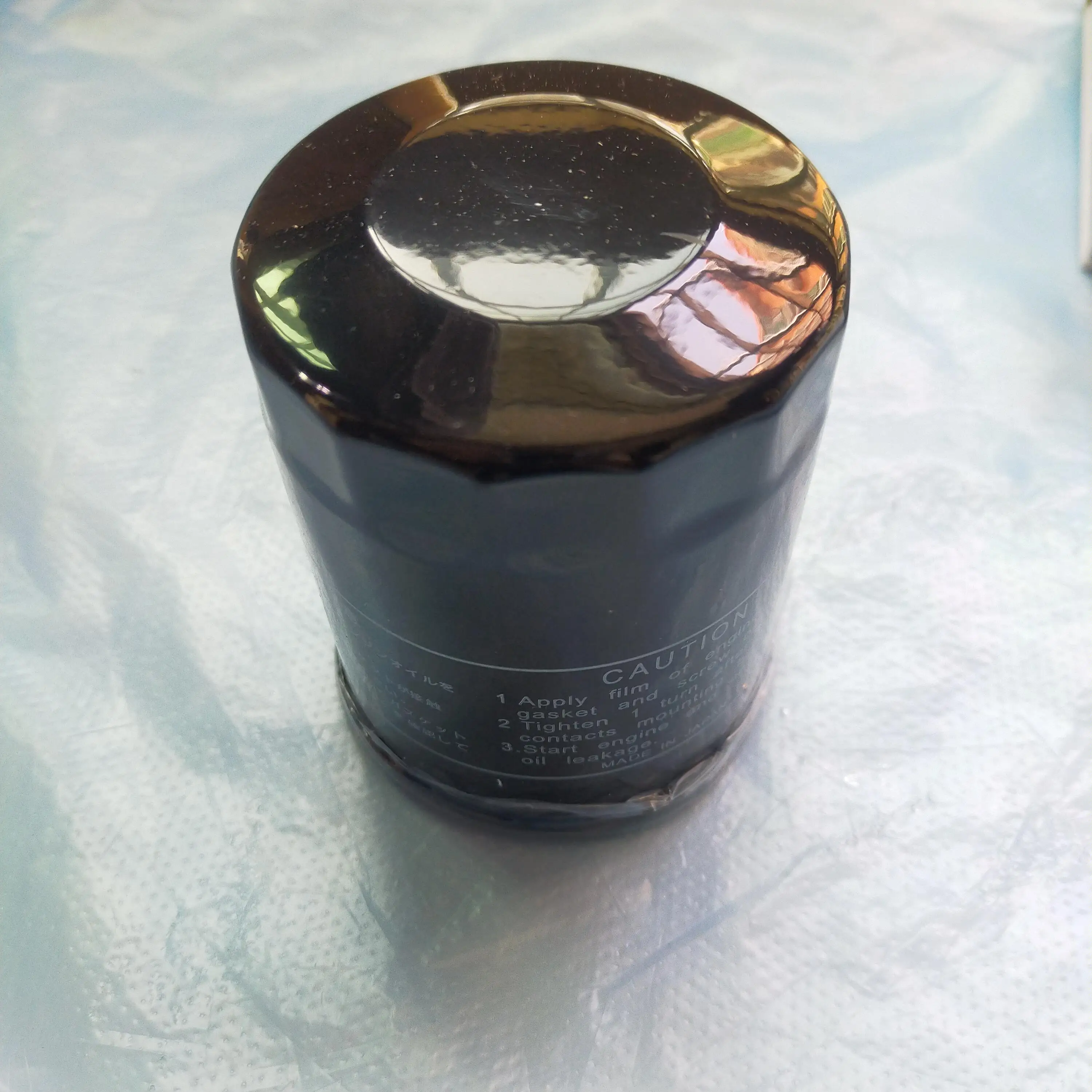 MZ690115 Engine Oil Filter for MITSUBISHI LANCER FORTIS PAJERO OUTLANDER ASX V31/V32