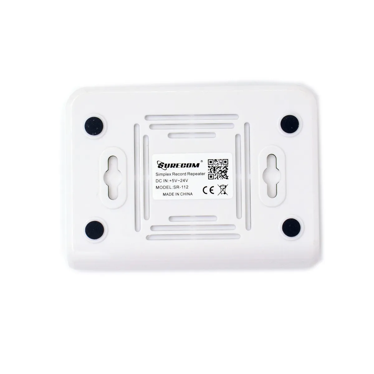 Surecom SR112 심플렉스 리피터 컨트롤러, 크로스 밴드 라디오, DIY 리피트 박스, 모바일 및 햄 워키토키 릴레이 도구  액세서리 - AliExpress