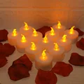 C 12Pc yellow light