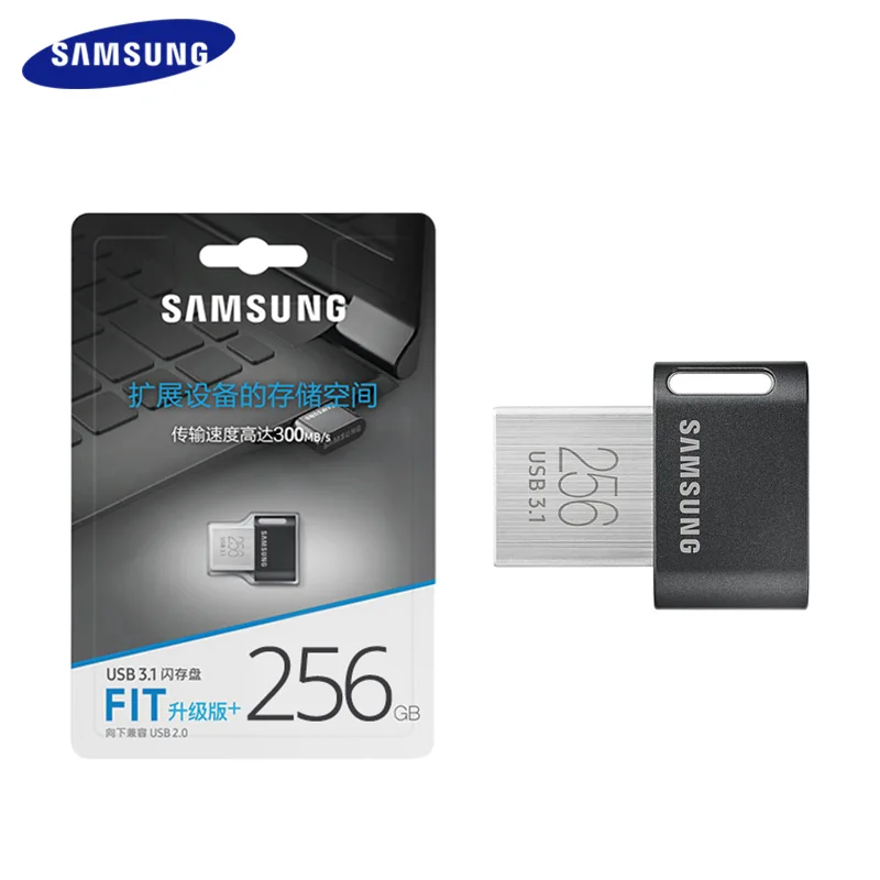 Samsung Fit Plus 512gb Flash Drive Usb3 1 High Speed Up To 400mb S 64gb 128gb.jpg Samsung Fit Plus 512gb Flash Drive Usb3 1 High Speed Up To 400mb S 64gb 128gb.jpg