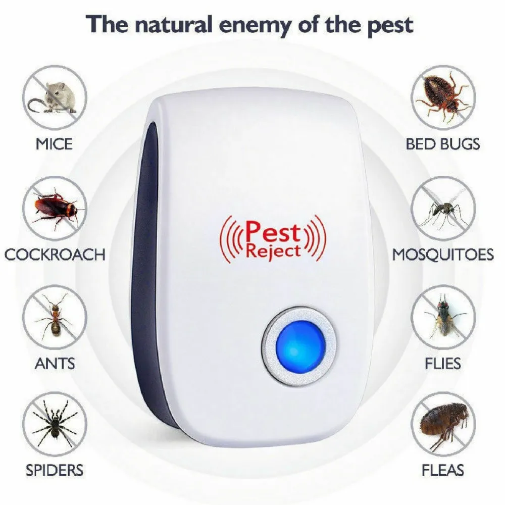 Pest Control