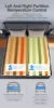 Electric Blanket Thicker Single Electric Mattress Thermostat Security Electric Heating Double Three People Blanket Warm 110-220V 4