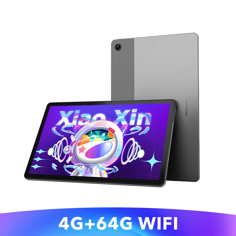  Lenovo Tab P11 K11 Pro планшет, экран 11 дюймов, Восьмиядерный, 6 ГБ 64 ГБ 