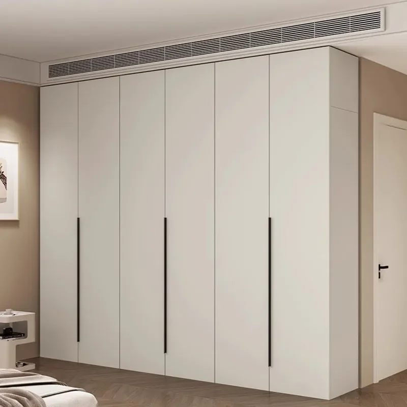 

Luxury Modern Wardrobe Dressing Table Large Portable Storage Wardrobe Room Organization Armario Para Ropa Bedroom Furniture