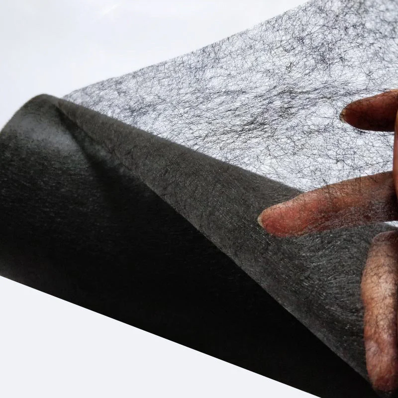 1 Roll 64M Non-woven Double-side Interlining Adhesive Fabric Cloth Apparel Iron On Hem Tape Edge Shorten Pants DIY Sewing Tool