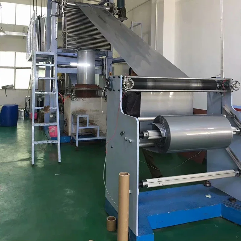 PVC 열 수축 튜브 폭 165mm 절연 필름 랩 보호 케이스, 와이어 케이블 슬리브 배터리 수축 포장, 1 m, 2 m, 5m, 10 m, 20m
