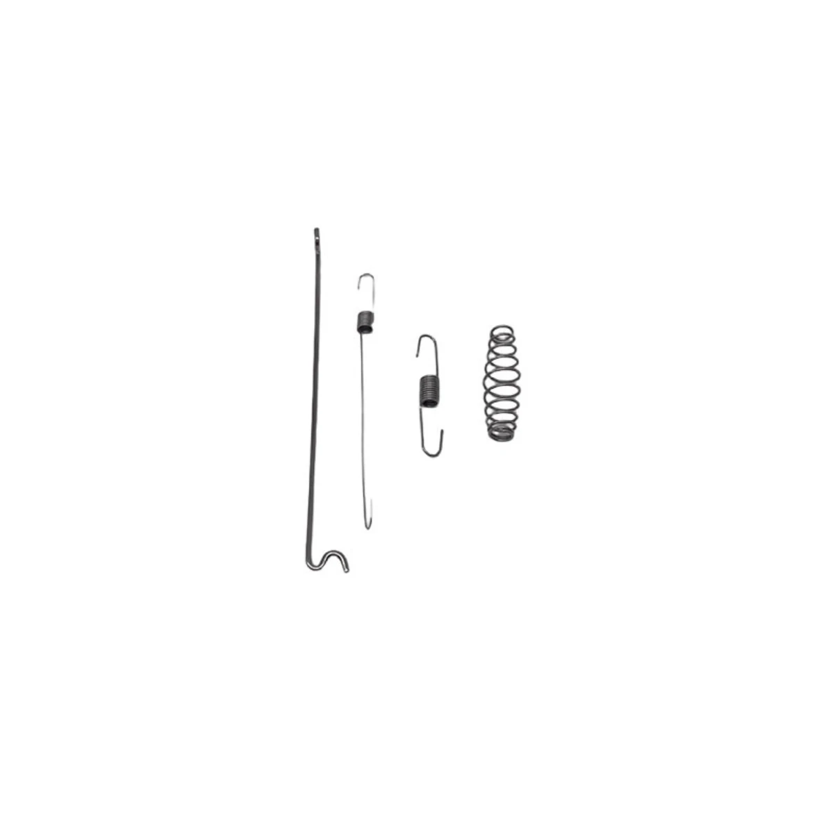4pcs Governor spring, governor rod, and return spring Compatible with ...