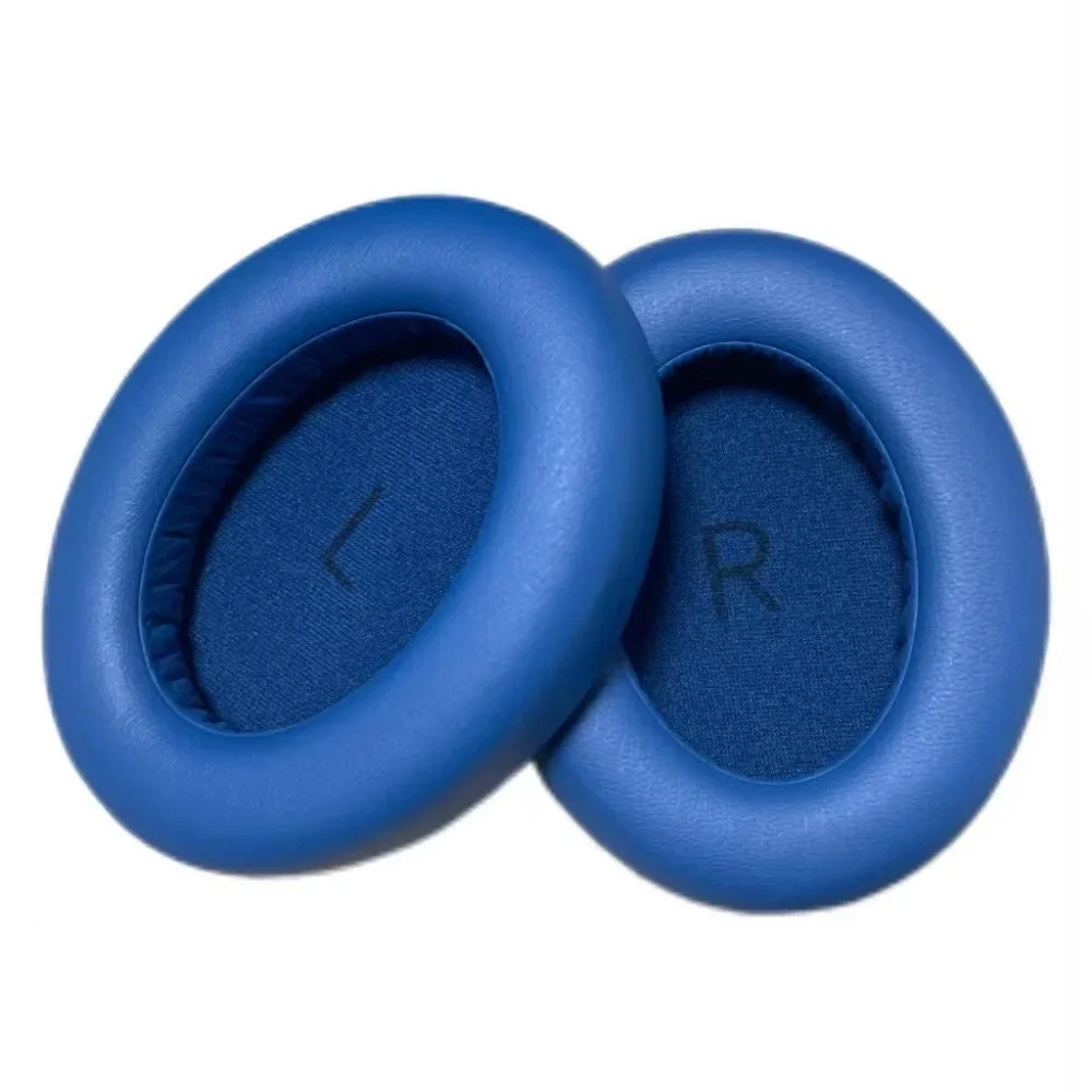 Durable Soft Sponge Protective Earphone Case - Lightweight, Secure, and Stylish Noise Reduction Cover