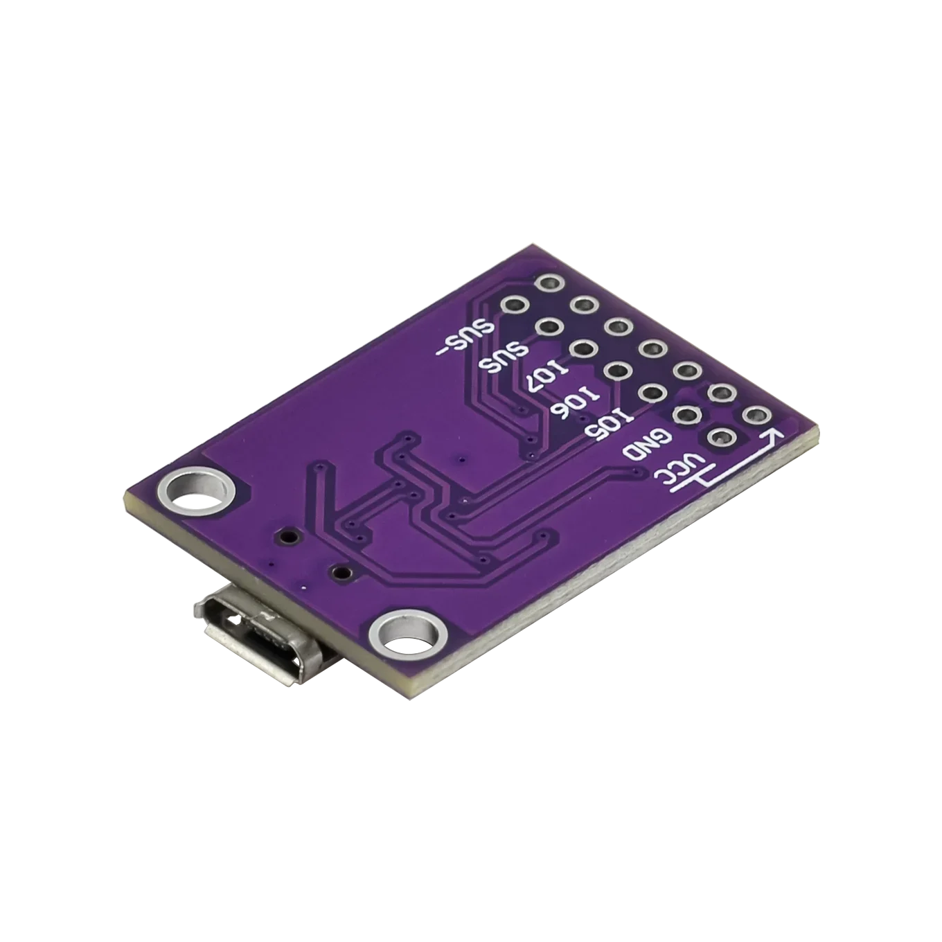 CP2112 TPYC-C MICRO-USB Interface Debugging Board USB To I2C ...