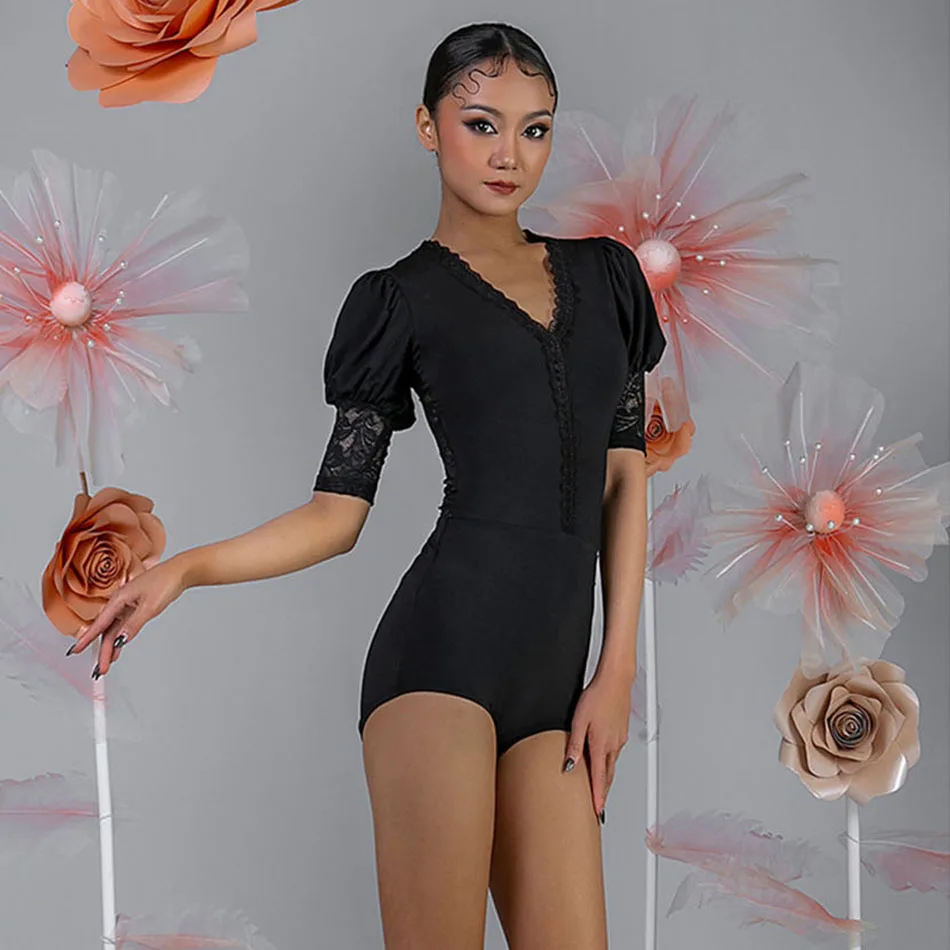 Danza Bodysuit «Adriana»  Pra 1691