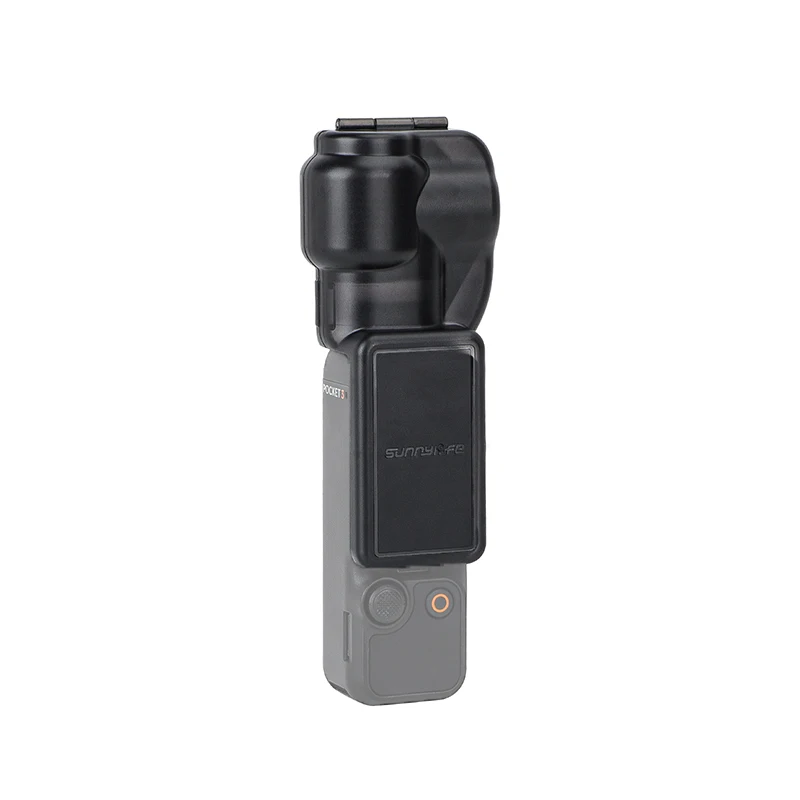 

Защитная крышка для объектива монитора Gimbal, жесткий корпус, Пылезащитная защита от падения для DJI Osmo Pocket 3, аксессуары для камеры