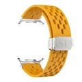 Silver-yellow