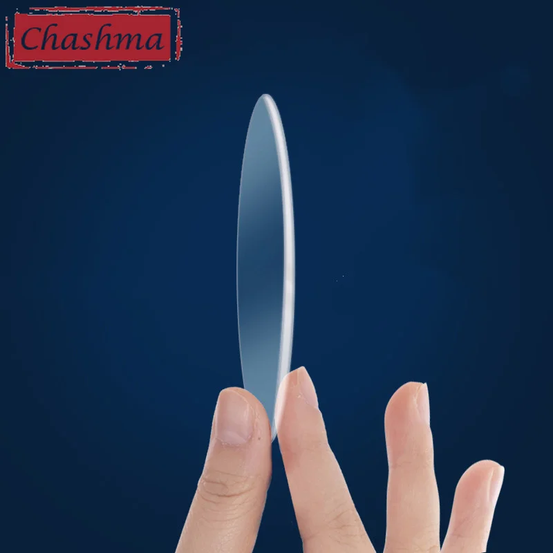ChashmaUltraThin174IndexLensesEyesMyopiaGlassesRecipeOptical