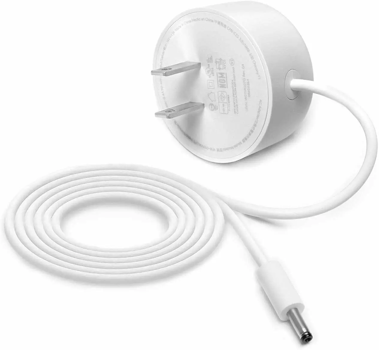 Original Pour Google Home airies Alimentation AC Chargeur Adaptateur Câble  14V 1.l'autorisation G1015-US | AliExpress