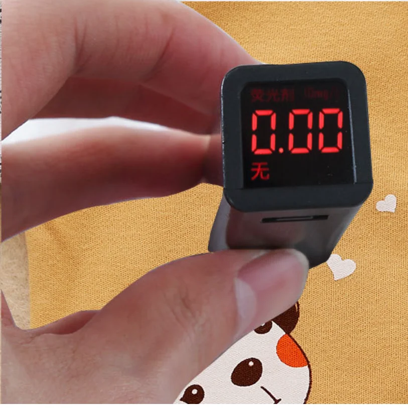 Baby Cartoon Dog Clothing Set Infant Cotton Outfit 7 - Piece Newborn Pajamas with Bib Hat Striped Pants