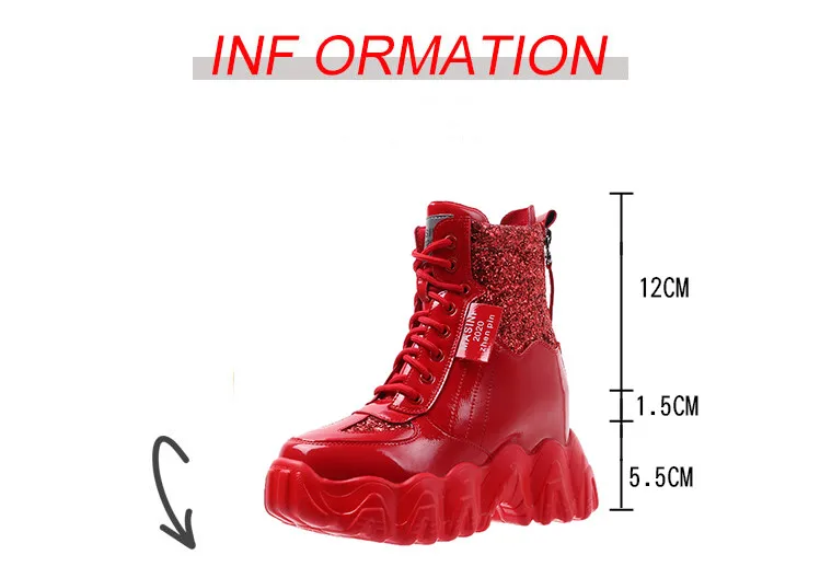 Women's Bling Motorcycle Boots - true deals club