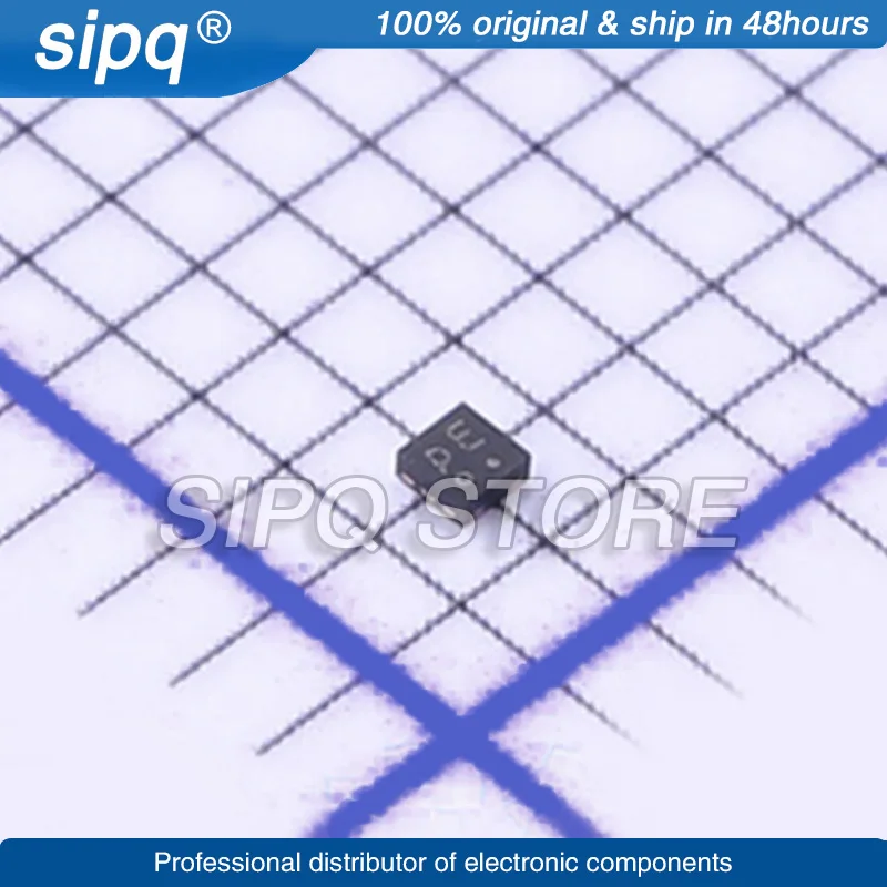 

10 шт./партия, модель 74AUP1G08GX,125, модель 74AUP1G08GX (0,8x0,8), новая и оригинальная модель, оригинальный товар
