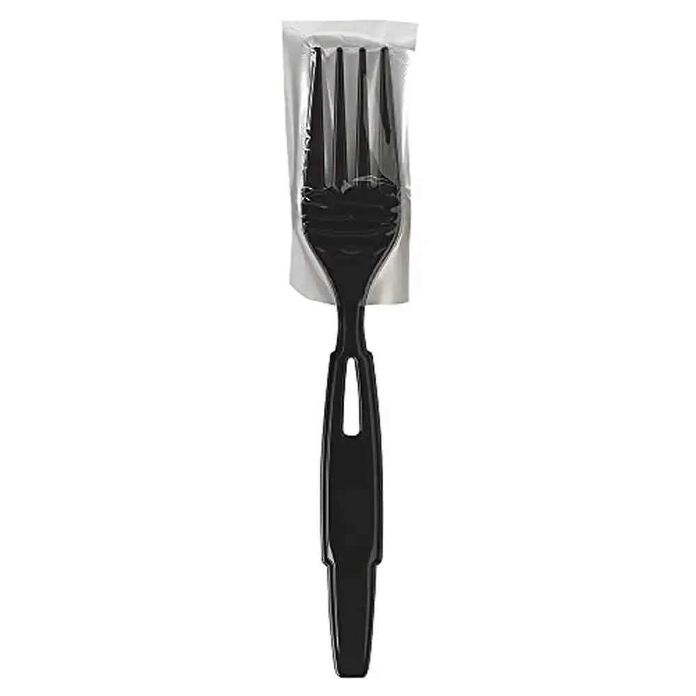 Cutlery Refill DXESSWPF5 SmartStock Wrapped Heavy-Weight