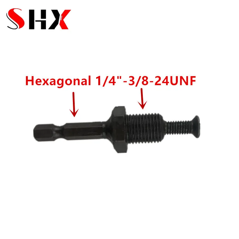 Rotary hammer drill adapter discount