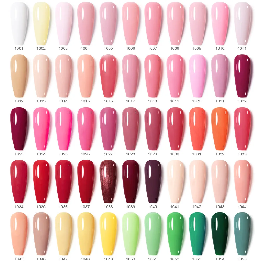 #60751 Venalisa Nail Gel Polish High Quality Nail Art Salon Classical VENALISA Soak off Organic UV LED Nail Gel Varnish 3