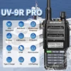 BAOFENG UV-9R PRO Multi Band Walkie Talkie IP68 Waterproof Wireless Copy Frequency Tri Power Type-C DTMF Long Range Ham Radio 2