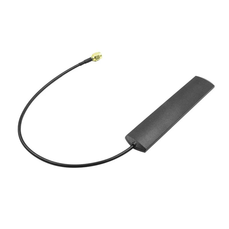 

Адгезивная Монтажная антенна Quectel YE0012AA 4G с высоким коэффициентом усиления, SMA Male для EC25 EP06-E LTE