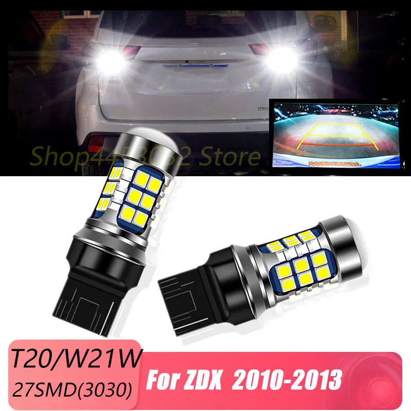 

2 шт., задние фонари для автомобиля Acura ZDX 2011 2012 2010-2013