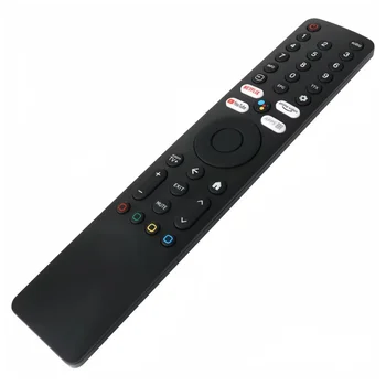 XMRM-ML Telecomando Smart Voice TV per Xiaomi Android TV Compatibile con i modelli Pro Series 43 55 65 da 75 pollici