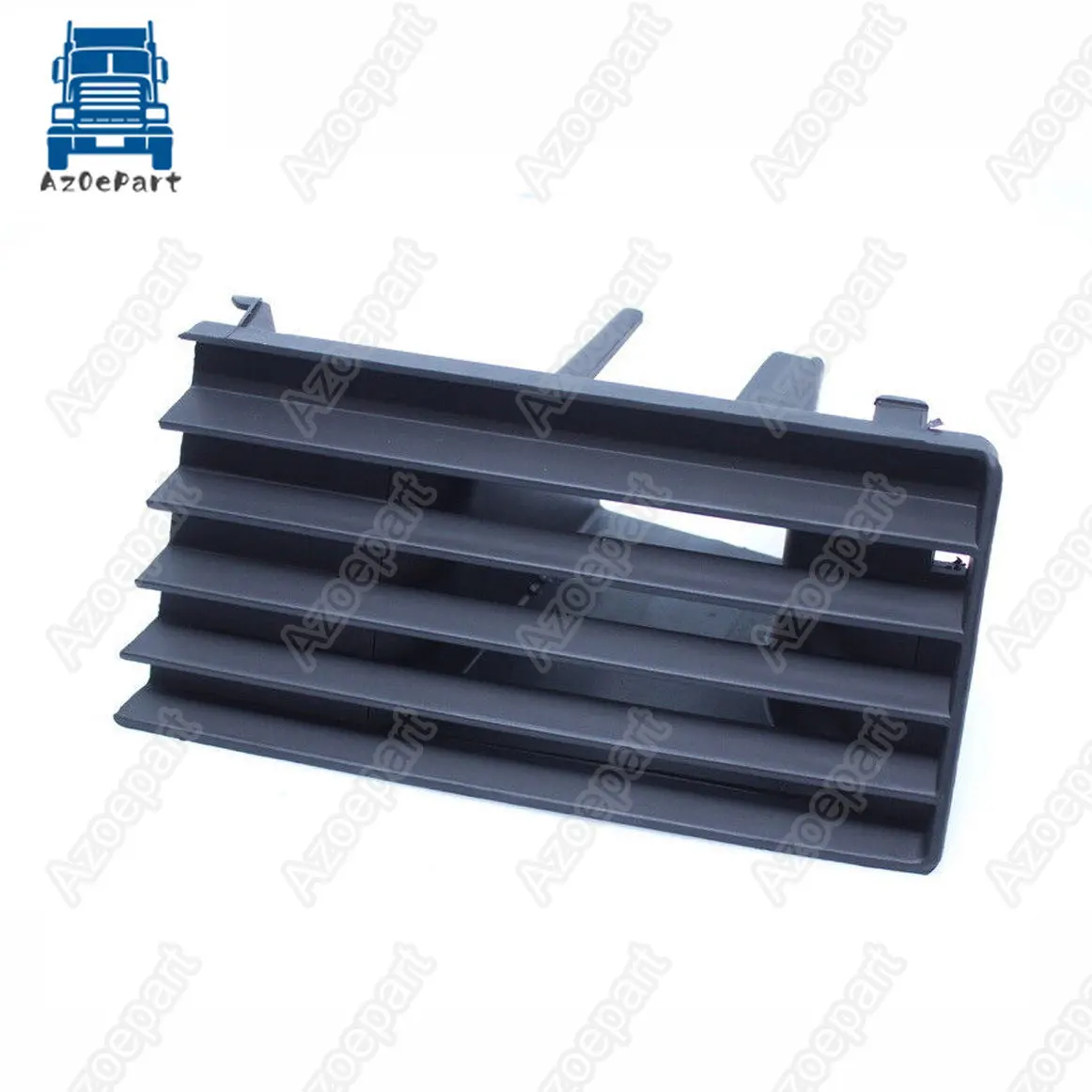 Front Bumper Grille for BMW 7 Series E32 730i 735i 740i 750i 1987-1994 51111974441 51111974442