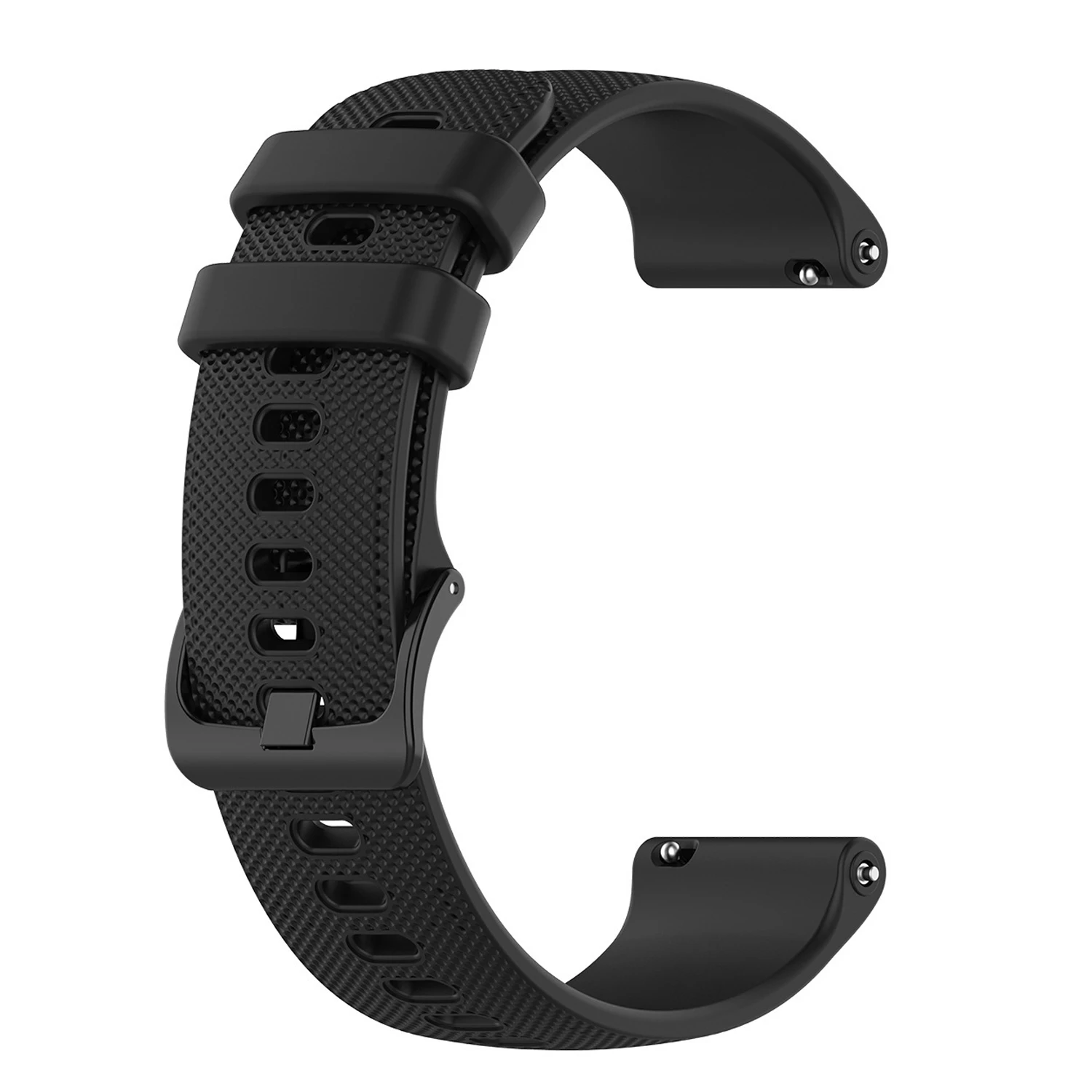 Universal 22mm Replacement Watch Band - Premium Strap