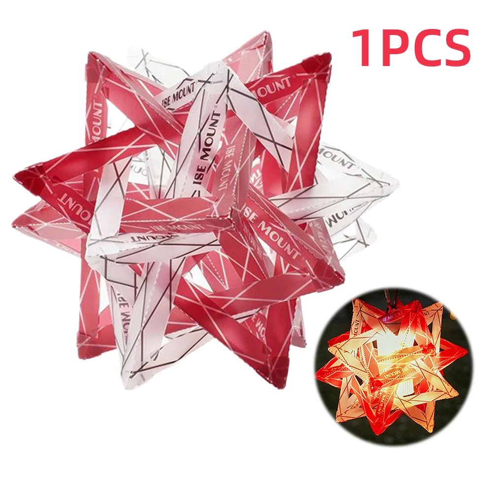 1Pcs Red