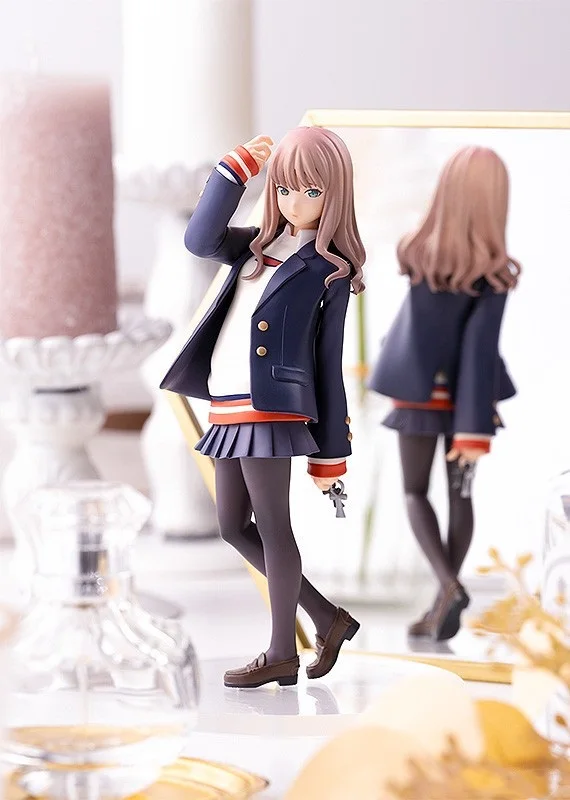 

Original with Box GSC Up Parade SSSS.DYNAZENON Yume Minami Anime Figure Doll Model Toys