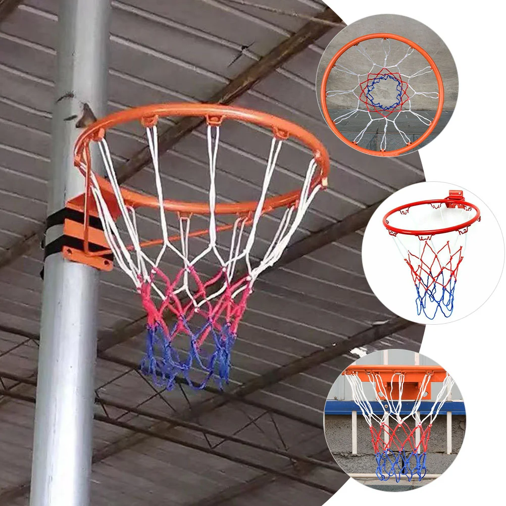 NBA Official 54 WallMounted Basketball Hoop With, 43 OFF