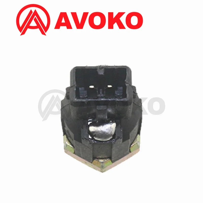 Knock Sensor For RENAULT LAGUNA MEGANE ESPACE CLIO SCENIC I II FLUENCE KANGOO 1.2 1.5 1.6 2.0 2.2 dCi 8200680689 7700866055